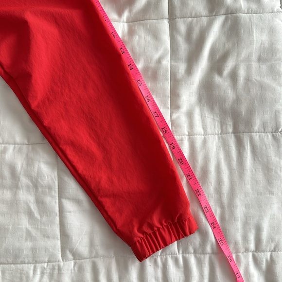 Reebok 90’s Vintage Zip-Up Windbreaker - Picture 5 of 8